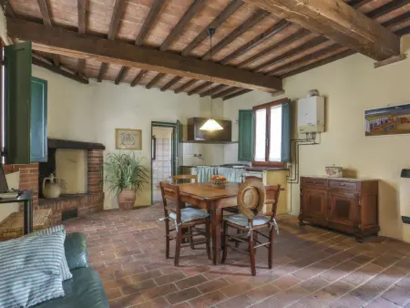 Carbonaia (PAA133), Appartement 4 personnes à Palaia - Photo 2