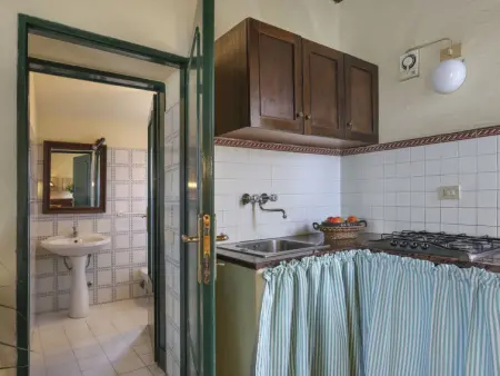 Carbonaia (PAA133), Appartement 4 personnes à Palaia - Photo 4