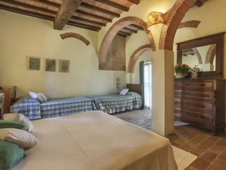 Carbonaia (PAA133), Appartement 4 personnes à Palaia - Photo 5