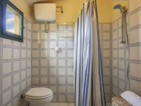 Carbonaia (PAA133), Appartement 4 personnes à Palaia - Photo 6