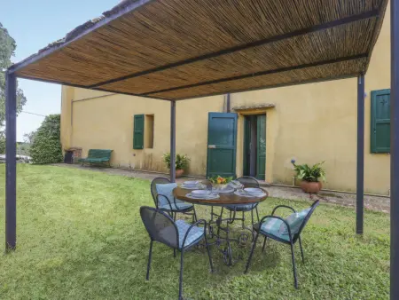 Carbonaia (PAA133), Appartement 4 personnes à Palaia - Photo 7