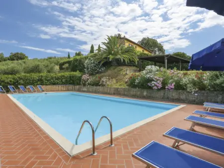 Carbonaia (PAA133), Appartement 4 personnes à Palaia - Photo 8