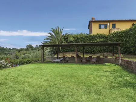 Carbonaia (PAA133), Appartement 4 personnes à Palaia - Photo 12