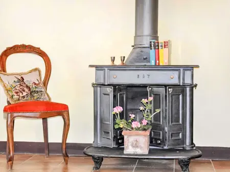 L'Agrifoglio, Gite 4 personnes à Sovicille - Photo 8