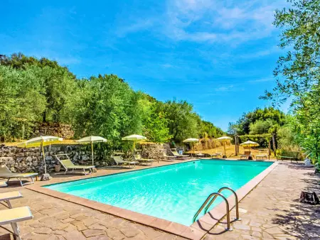 Il Ligustro, Gite 2 personnes à Sovicille - Photo 1