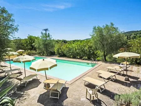 Il Ligustro, Gite 2 personnes à Sovicille - Photo 2