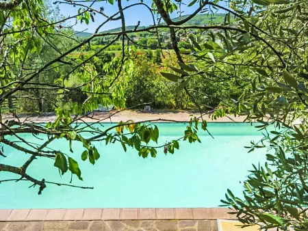 Il Ligustro, Gite 2 personnes à Sovicille - Photo 10