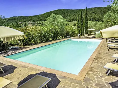 Il Ligustro, Gite 2 personnes à Sovicille - Photo 14