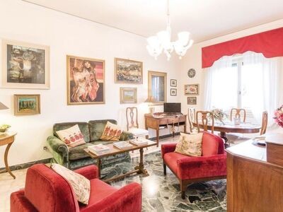 Location Appartement à Florenz,La Torretta - N°566624