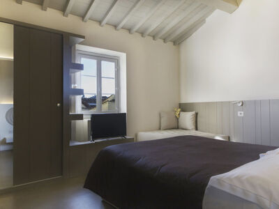 Location Appartement à Florenz,Tipologia Bilo 04 pax - N°868391