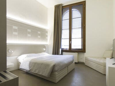 Location Appartement à Florenz,Tipologia Trilo 05 pax - N°868392