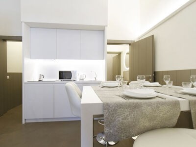 Location Appartement à Florenz,Tipologia Trilo 06 pax - N°868393