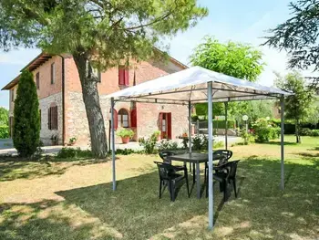 Casa rural en Castelnuovo Berardenga,Cinuzza Piccolo IT5276.600.2 N°420317