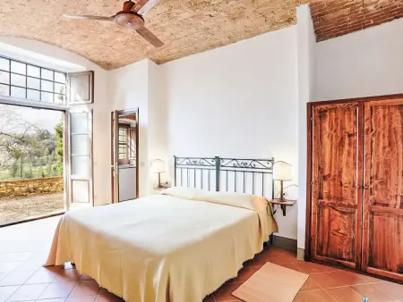 Il Frantoio, Appartement 4 personnes à Impruneta - Photo 3