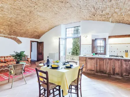 Il Frantoio, Appartement 4 personnes à Impruneta - Photo 8