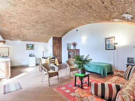 Il Frantoio, Appartement 4 personnes à Impruneta - Photo 9