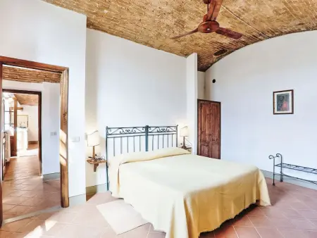 Il Frantoio, Appartement 4 personnes à Impruneta - Photo 10