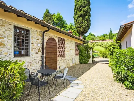 Il Frantoio, Appartement 4 personnes à Impruneta - Photo 15