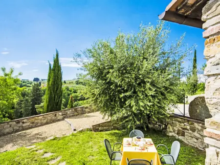 Il Frantoio, Appartement 4 personnes à Impruneta - Photo 17