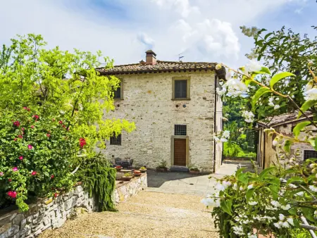 Il Frantoio, Appartement 4 personnes à Impruneta - Photo 19
