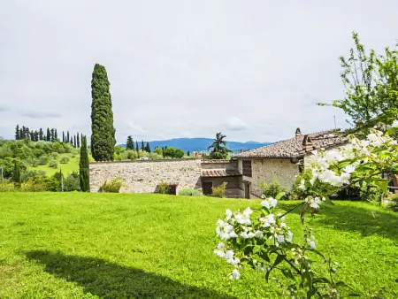 Il Frantoio, Appartement 4 personnes à Impruneta - Photo 20