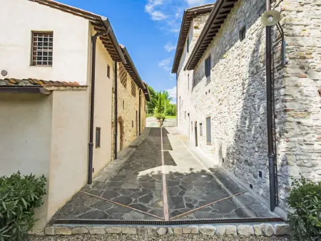 Il Frantoio, Appartement 4 personnes à Impruneta - Photo 24