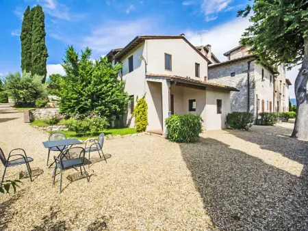 Il Frantoio, Appartement 4 personnes à Impruneta - Photo 25