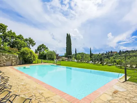 Il Frantoio, Appartement 4 personnes à Impruneta - Photo 26