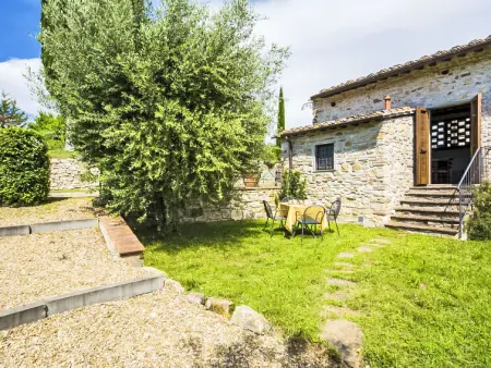 Il Frantoio, Appartement 4 personnes à Impruneta - Photo 29