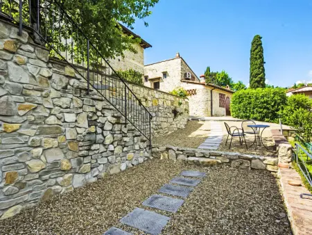 Il Frantoio, Appartement 4 personnes à Impruneta - Photo 30