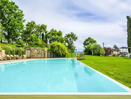 Il Frantoio, Appartement 4 personnes à Impruneta - Photo 31