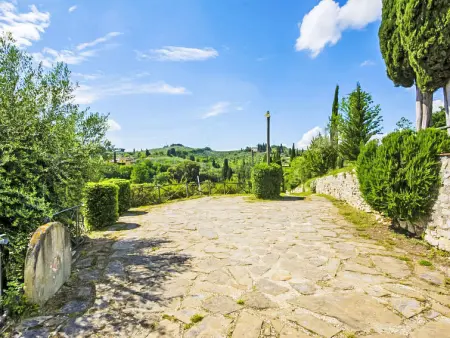 Il Frantoio, Appartement 4 personnes à Impruneta - Photo 32