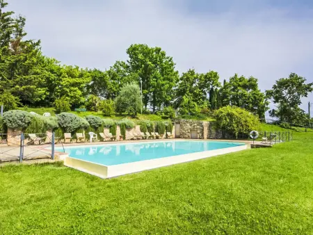 Il Frantoio, Appartement 4 personnes à Impruneta - Photo 33