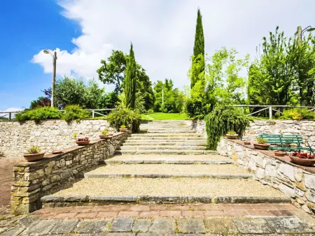 Il Frantoio, Appartement 4 personnes à Impruneta - Photo 34