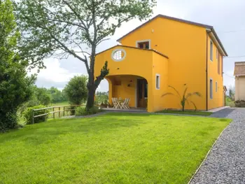 Casa rural en Fucecchio,Salvia IT5282.962.1 N°821432