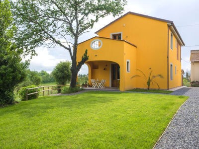 Il Venturino, Casa rural 4 personas en Fucecchio IT5282.962.2