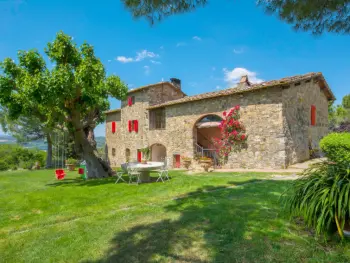 Casa rural en Badia a Passignano,Badia a Passignano IT5289.101.3 N°230400