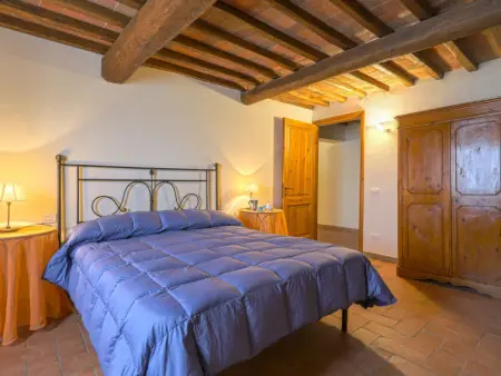 Leonardo, Gite 4 personnes à San Donato in Poggio - Photo 8