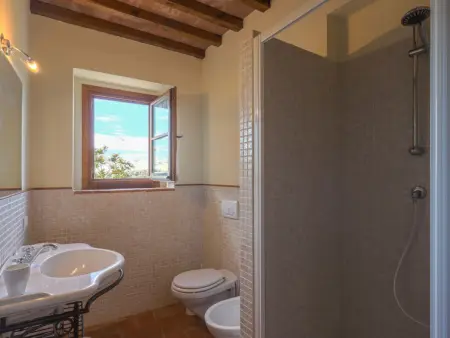 Leonardo, Gite 4 personnes à San Donato in Poggio - Photo 11