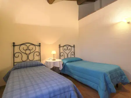 Leonardo, Gite 4 personnes à San Donato in Poggio - Photo 14