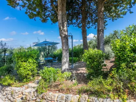 Leonardo, Gite 4 personnes à San Donato in Poggio - Photo 20