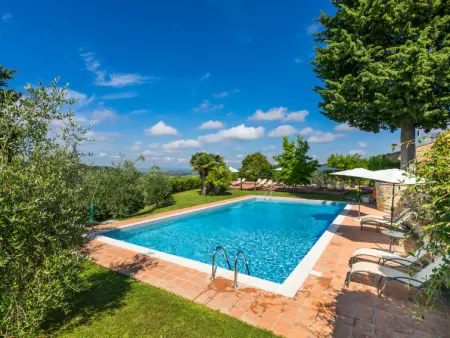 Leonardo, Gite 4 personnes à San Donato in Poggio - Photo 27