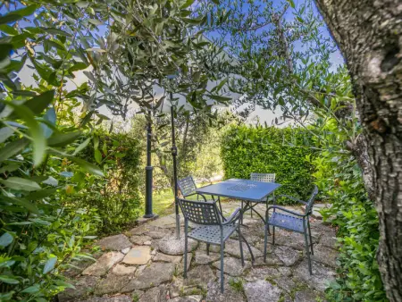 Leonardo, Gite 4 personnes à San Donato in Poggio - Photo 28