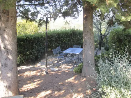 Leonardo, Gite 4 personnes à San Donato in Poggio - Photo 36