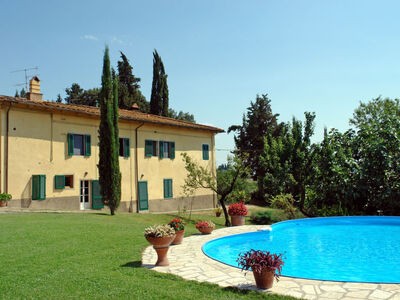 Aia, Appartement 6 personnes à Ginestra Fiorentina IT5297.110.3