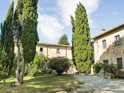 Gite à Ginestra Fiorentina, Il Poggio - N°54210