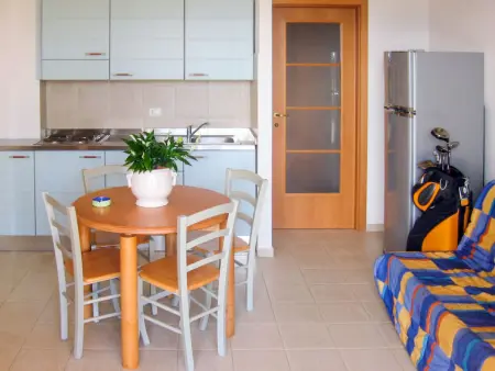 Cosmopolitan Golf (TIR280), Appartement 4 personnes à Tirrenia - Photo 2