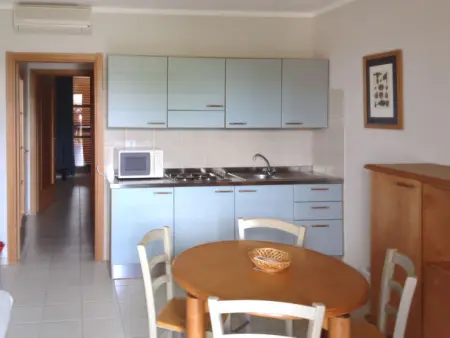 Cosmopolitan Golf (TIR280), Appartement 4 personnes à Tirrenia - Photo 3