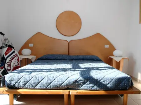 Cosmopolitan Golf (TIR280), Appartement 4 personnes à Tirrenia - Photo 5