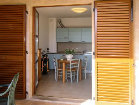 Cosmopolitan Golf (TIR280), Appartement 4 personnes à Tirrenia - Photo 6